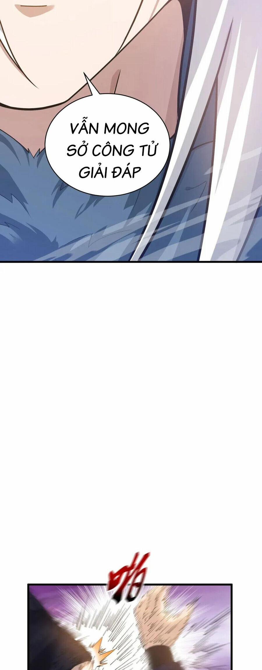 Ta Nằm Liền Biến Cường 20 trang 25