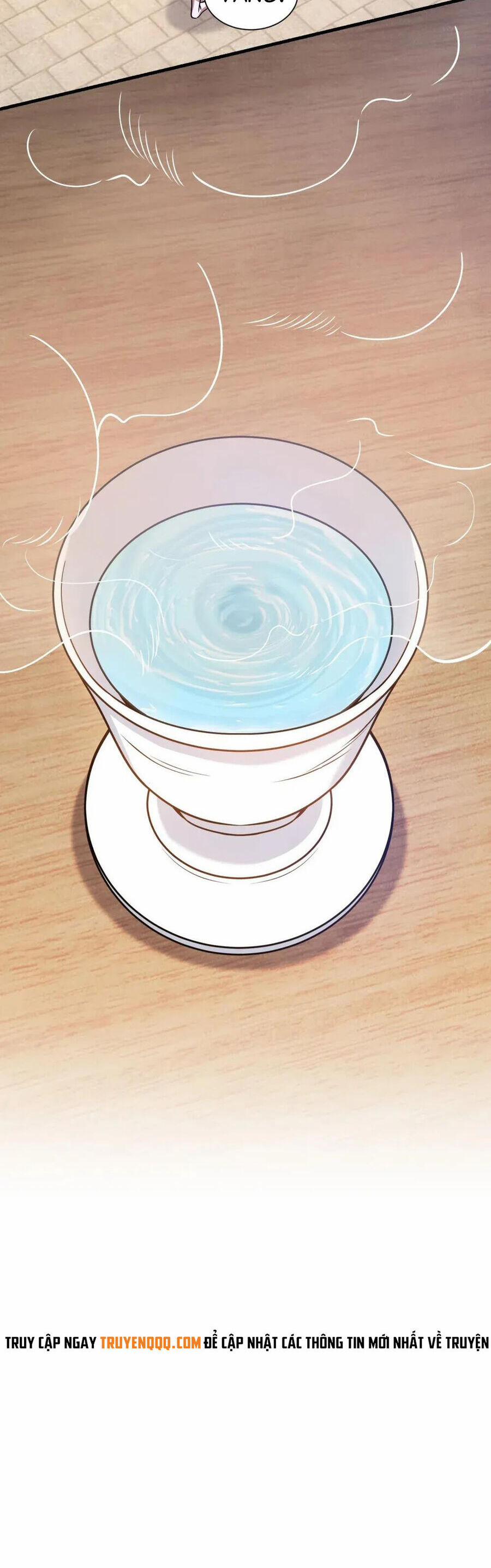 Ta Nằm Liền Biến Cường 22 trang 14