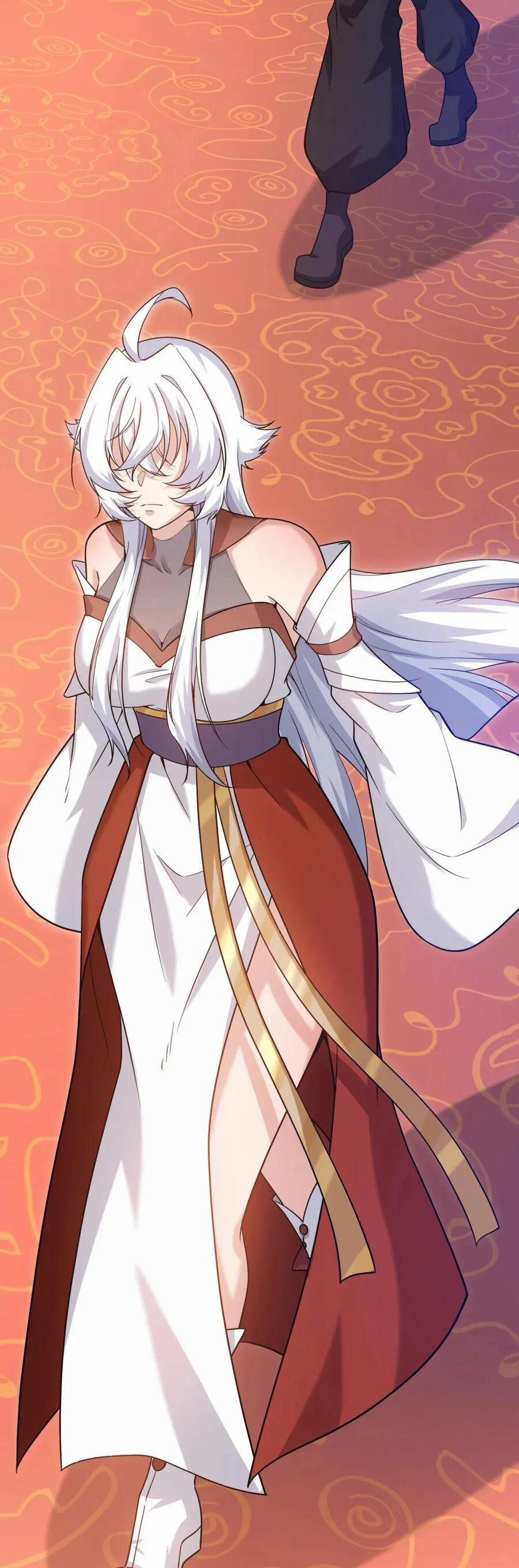 Ta Nằm Liền Biến Cường 22 trang 2