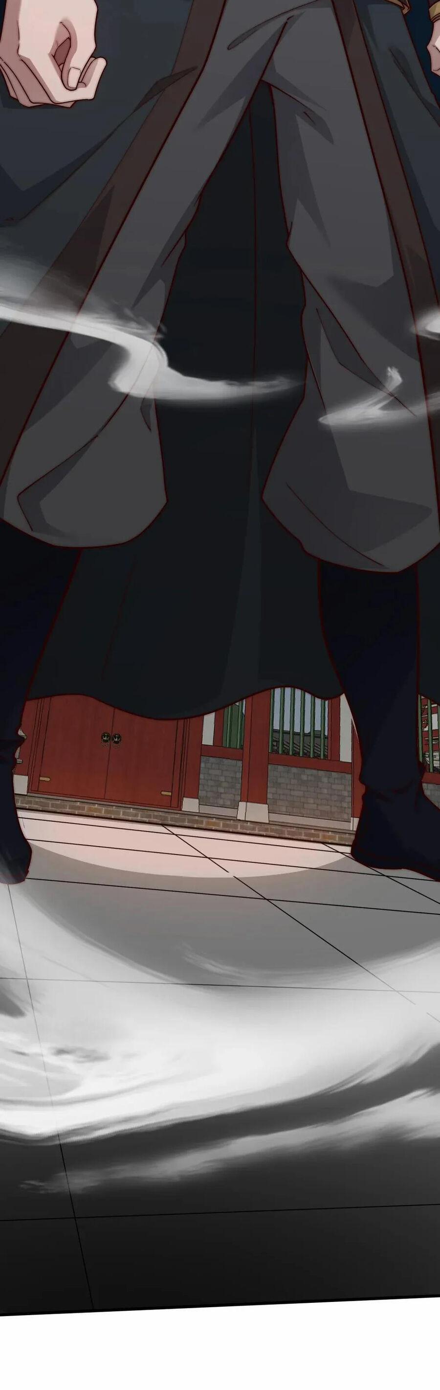 Ta Nằm Liền Biến Cường 23 trang 20