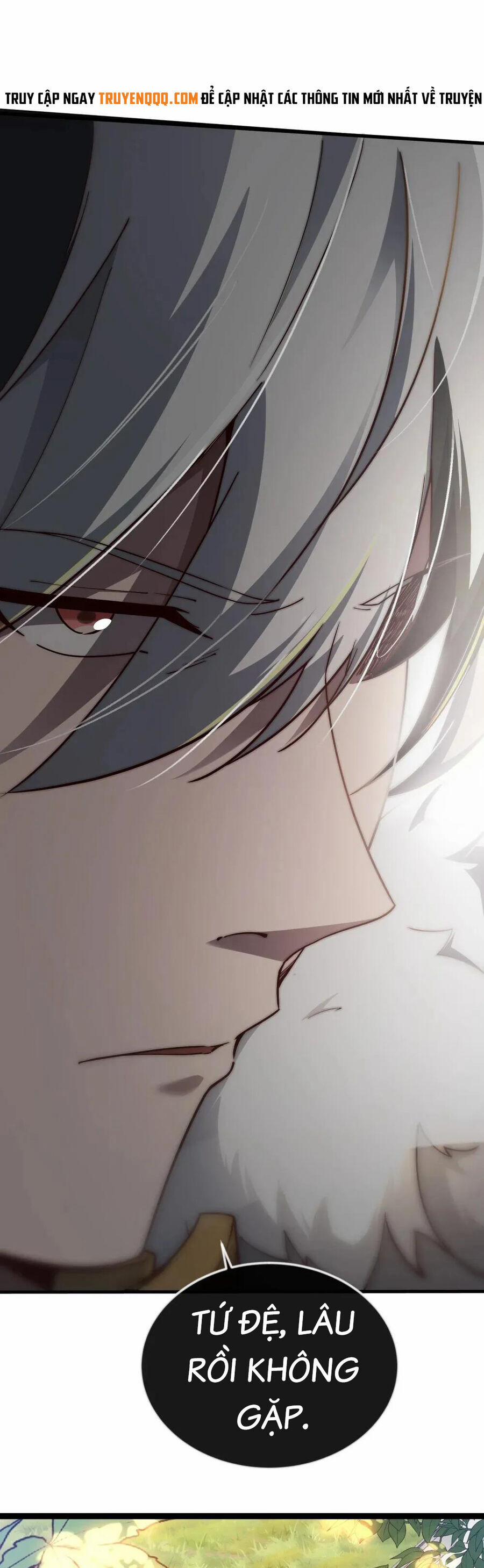 Ta Nằm Liền Biến Cường 23 trang 21