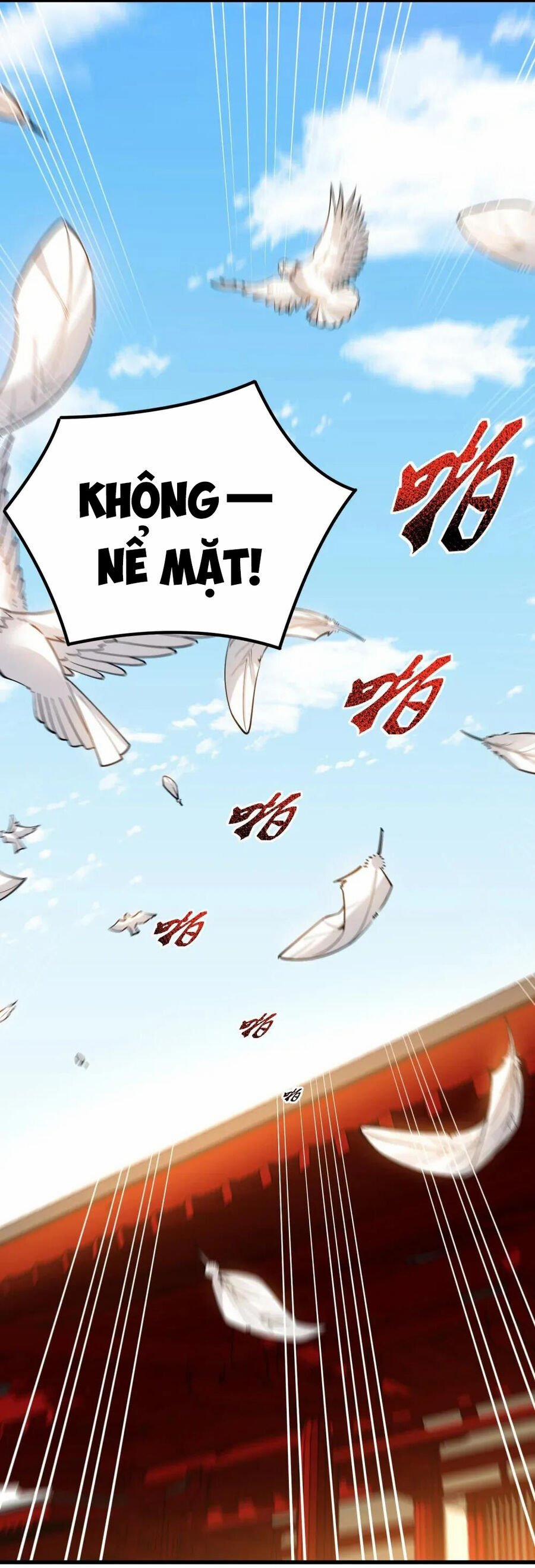 Ta Nằm Liền Biến Cường 24 trang 19