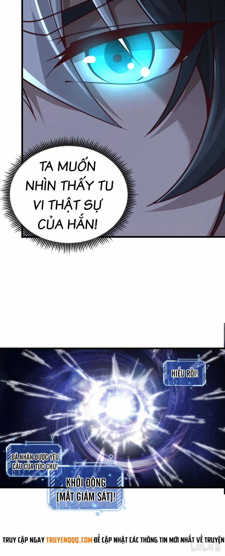 Ta Nằm Liền Biến Cường 24 trang 24