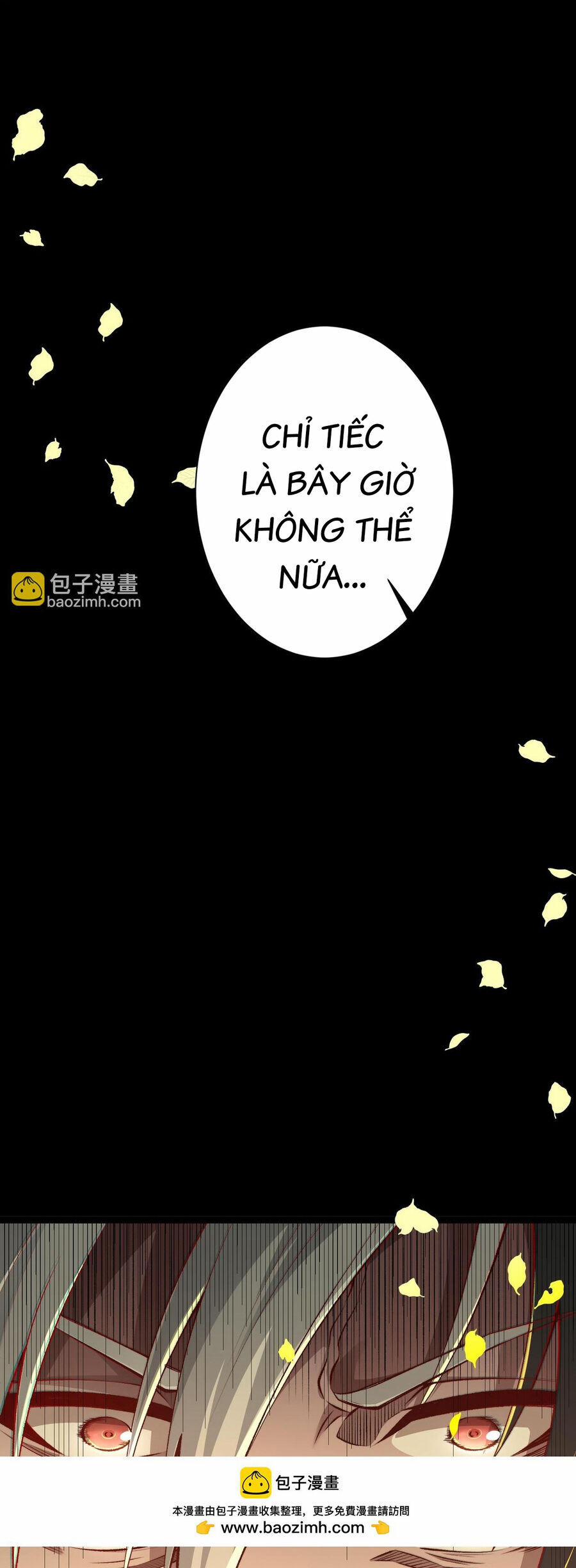 Ta Nằm Liền Biến Cường 25 trang 17