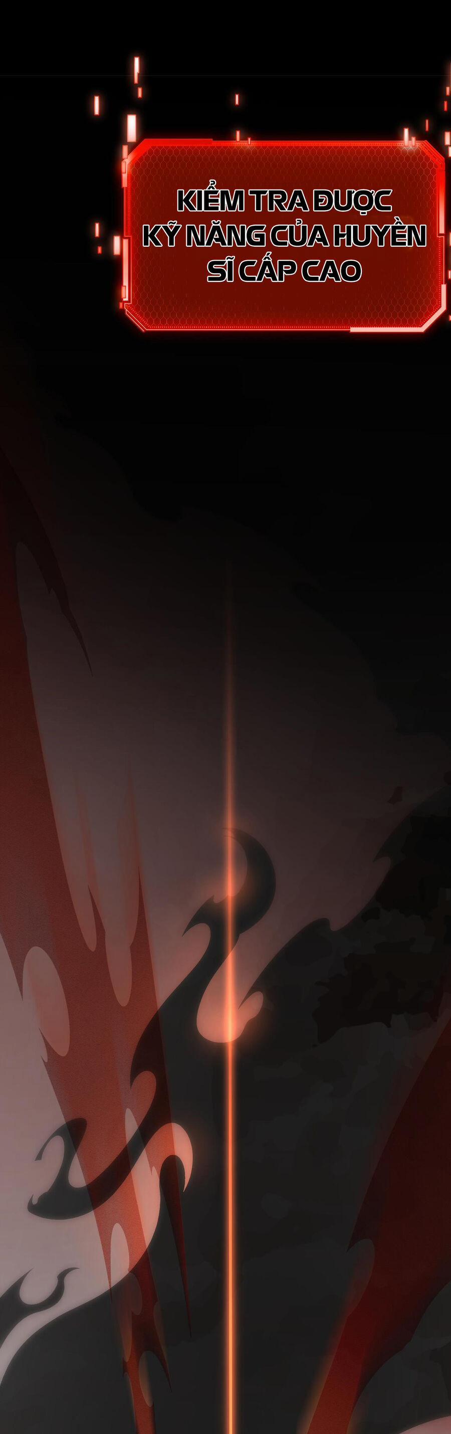 Ta Nằm Liền Biến Cường 25 trang 21