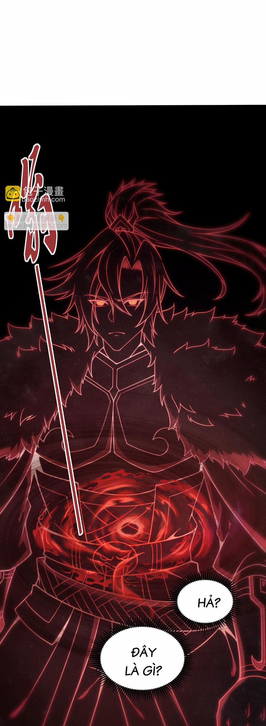 Ta Nằm Liền Biến Cường 25 trang 5