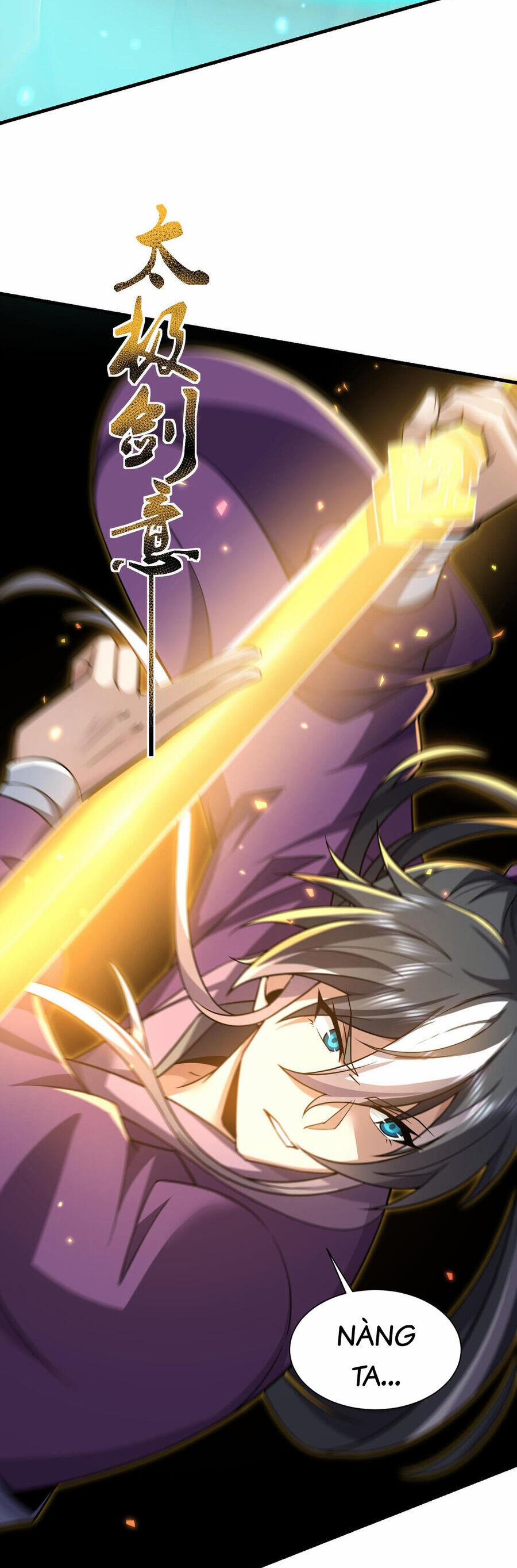 Ta Nằm Liền Biến Cường 27 trang 2