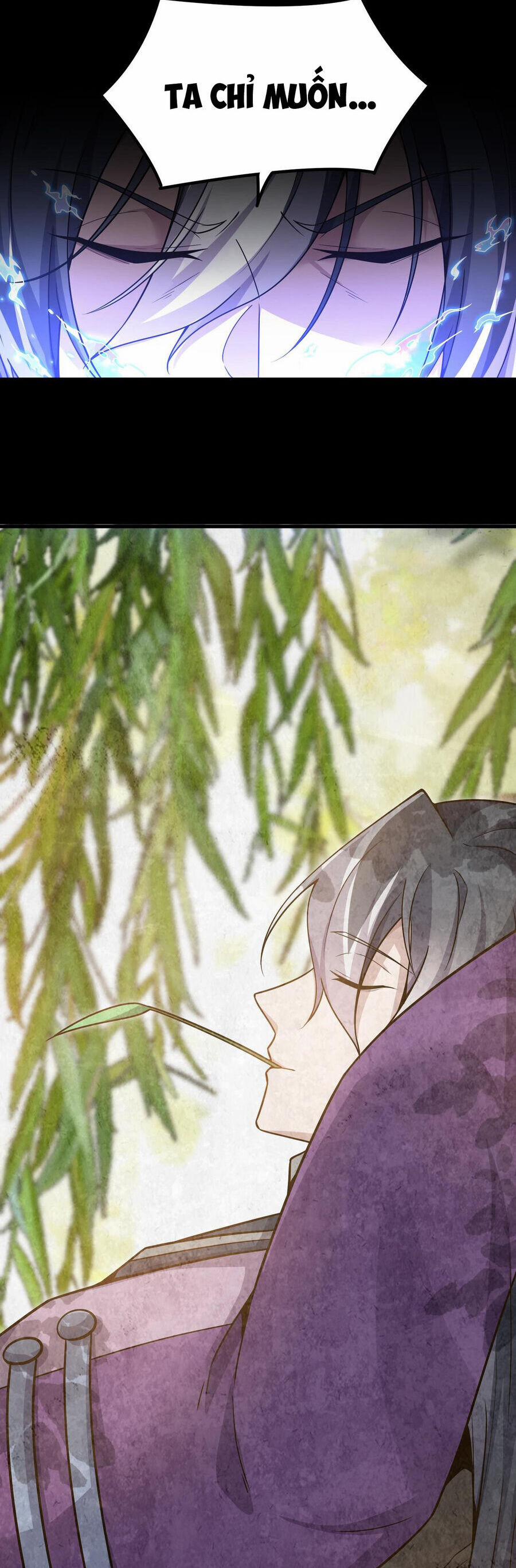 Ta Nằm Liền Biến Cường 27 trang 26