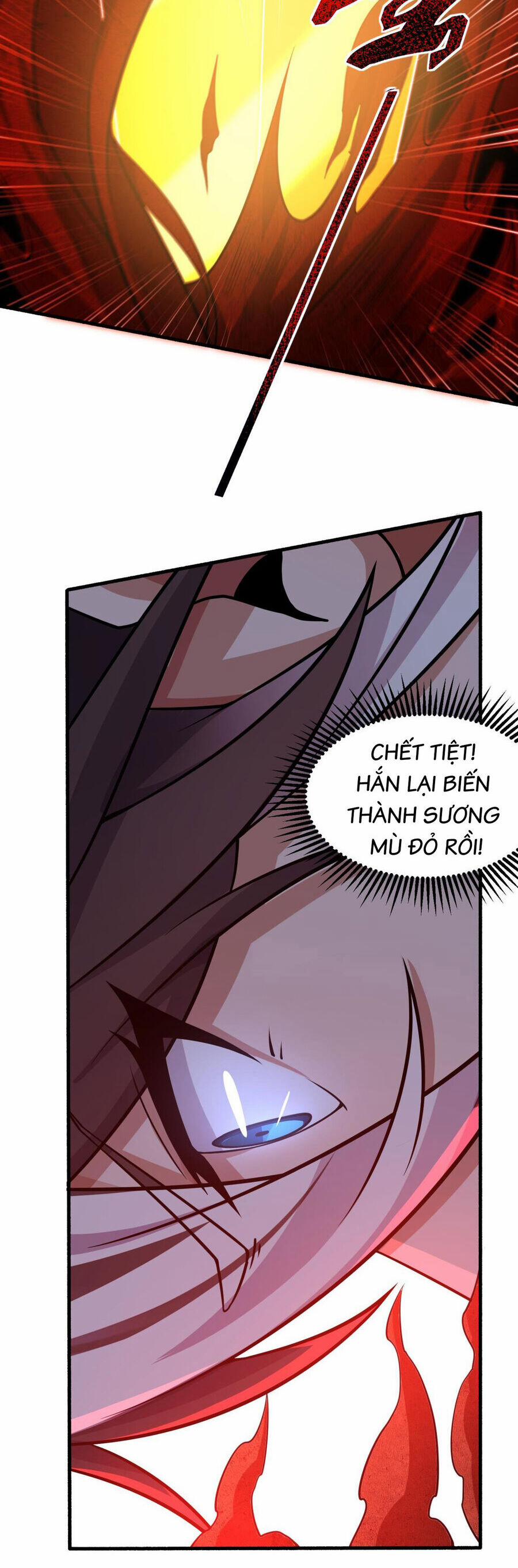 Ta Nằm Liền Biến Cường 27 trang 4