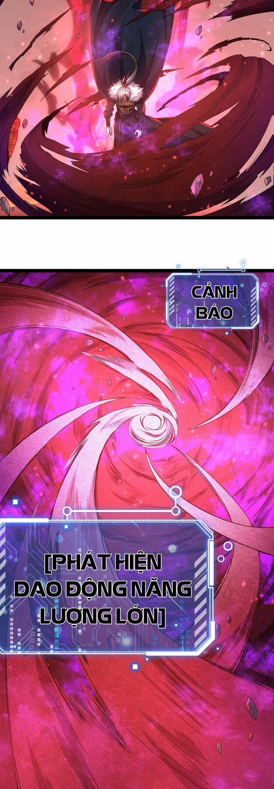 Ta Nằm Liền Biến Cường 28 trang 21