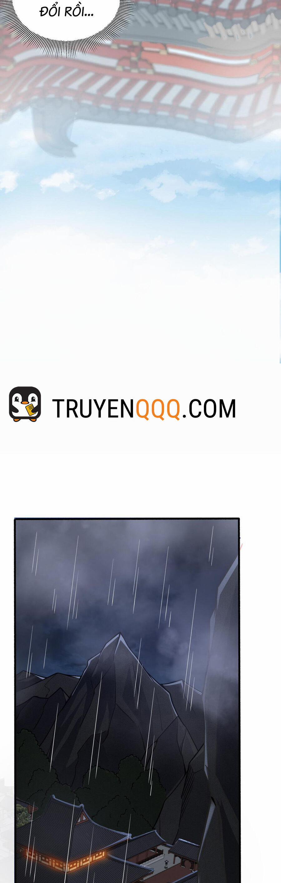 Ta Nằm Liền Biến Cường 29 trang 20