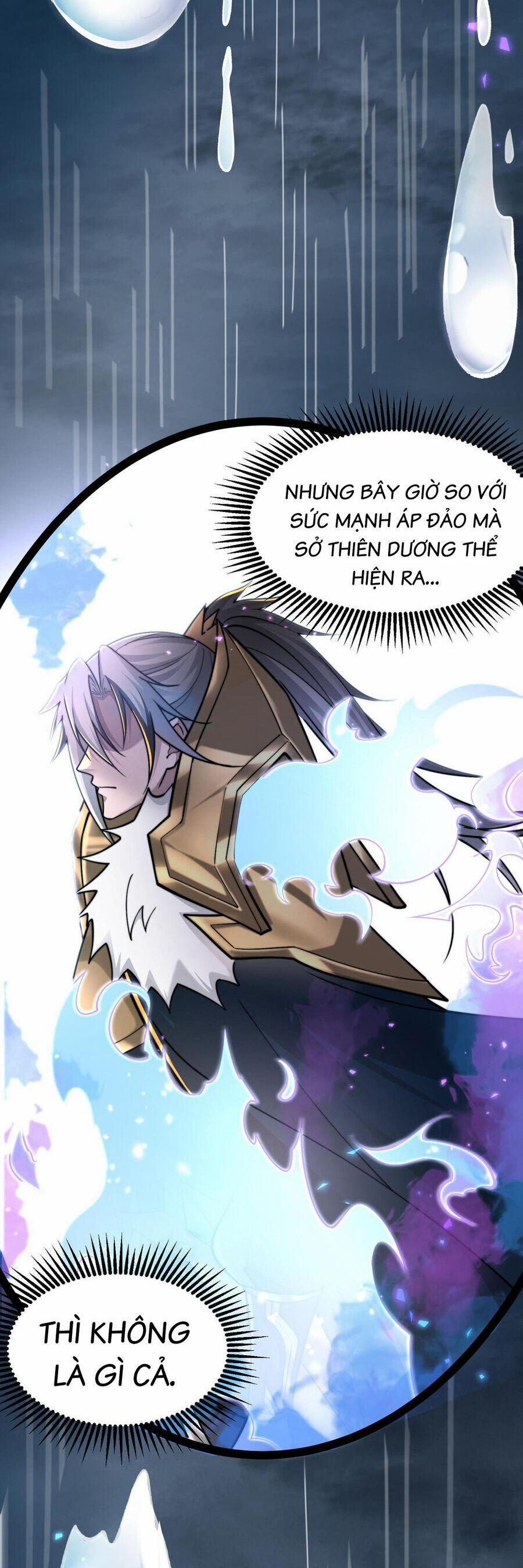 Ta Nằm Liền Biến Cường 29 trang 25