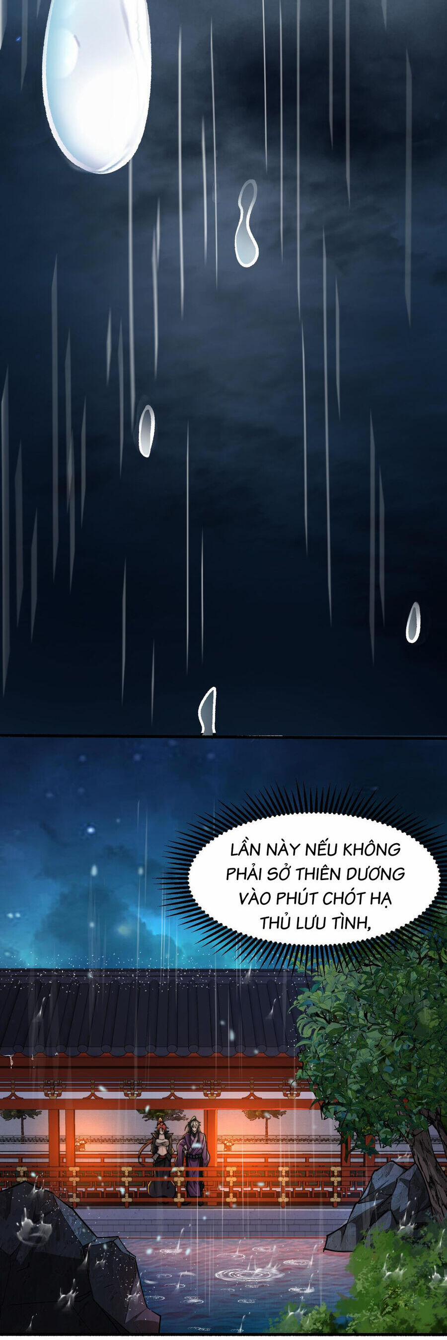 Ta Nằm Liền Biến Cường 29 trang 26