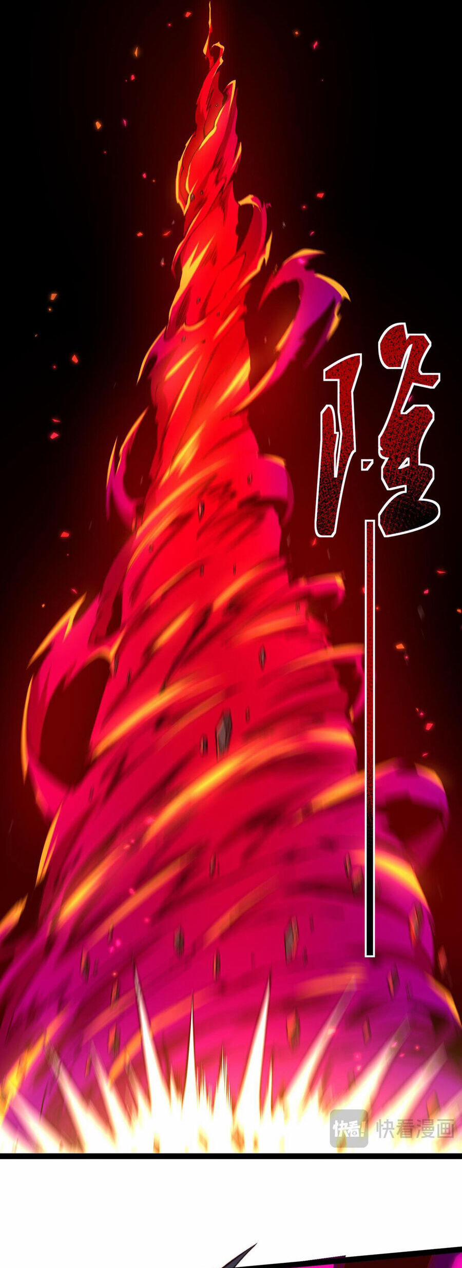 Ta Nằm Liền Biến Cường 29 trang 7