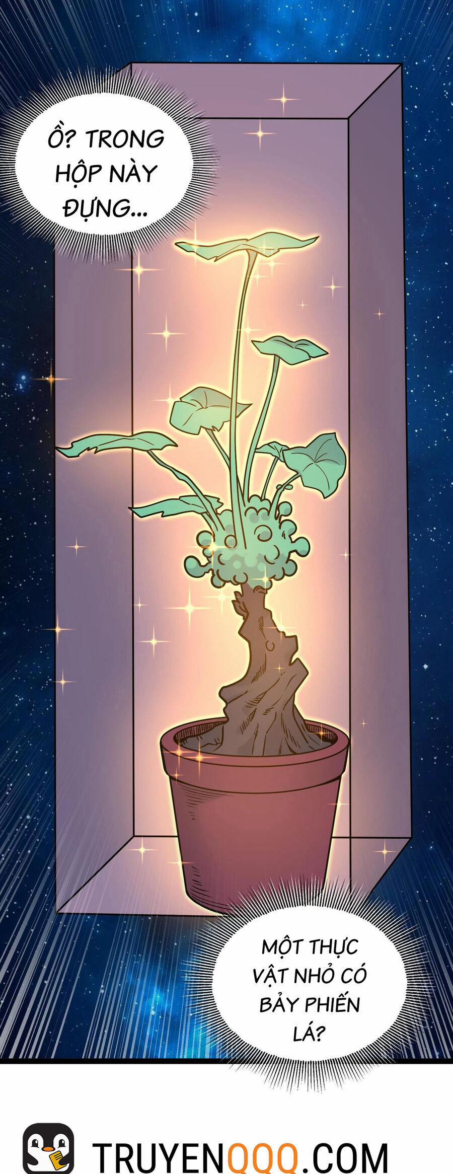 Ta Nằm Liền Biến Cường 30.1 trang 19