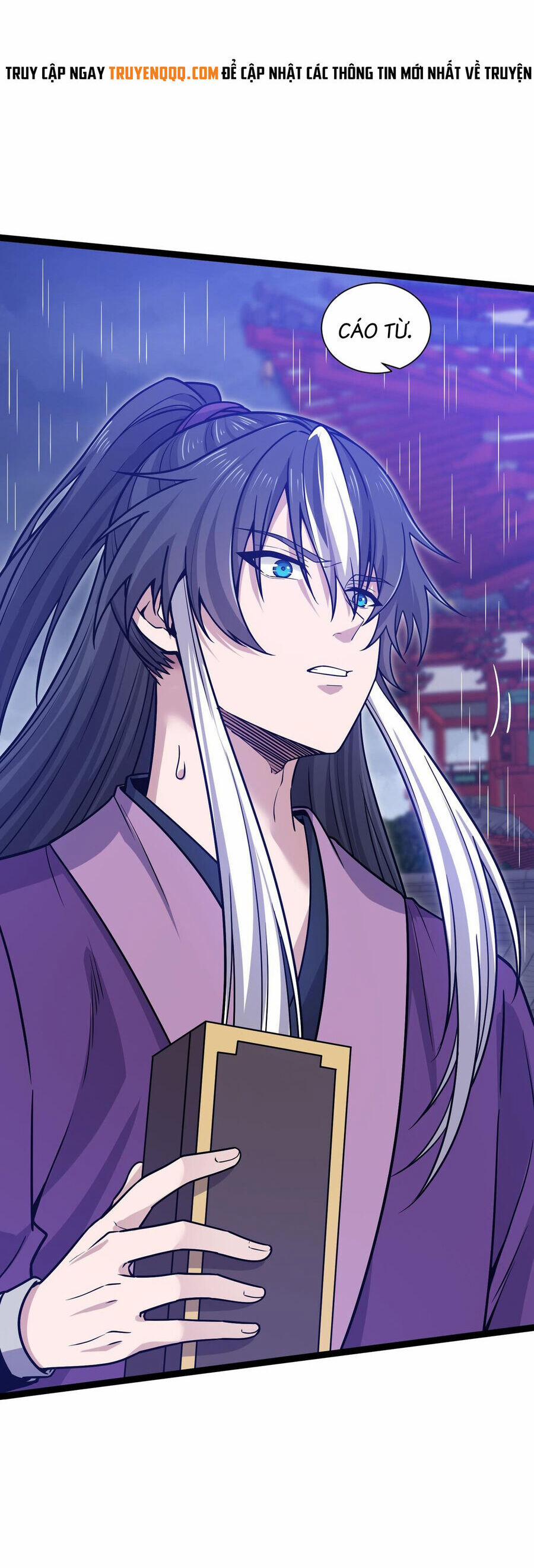 Ta Nằm Liền Biến Cường 30.1 trang 27