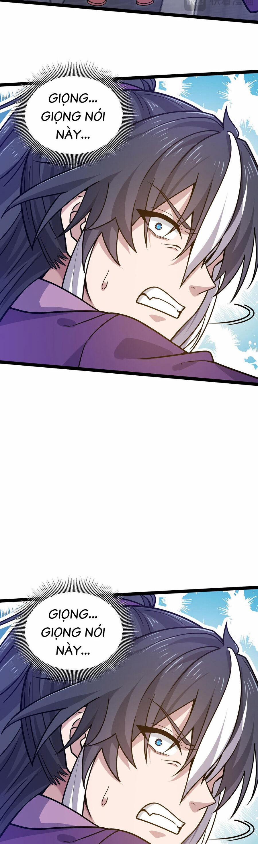 Ta Nằm Liền Biến Cường 30.1 trang 29