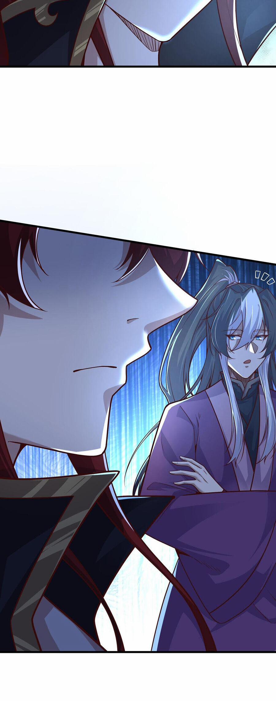 Ta Nằm Liền Biến Cường 30.2 trang 12