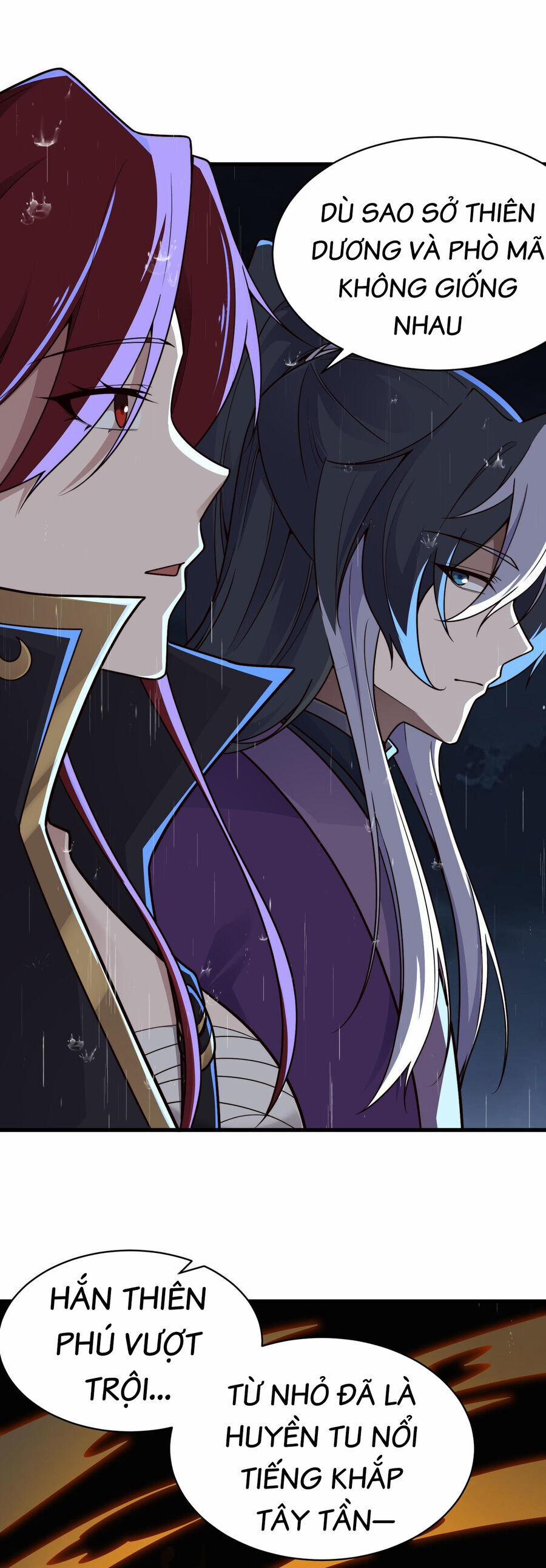 Ta Nằm Liền Biến Cường 30.2 trang 5