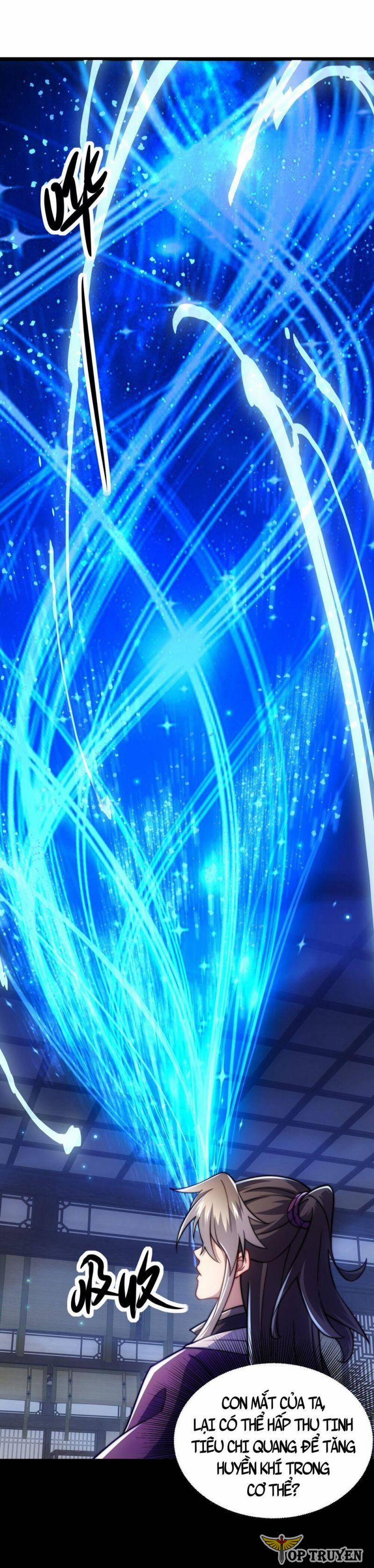 Ta Nằm Liền Biến Cường 9 trang 45