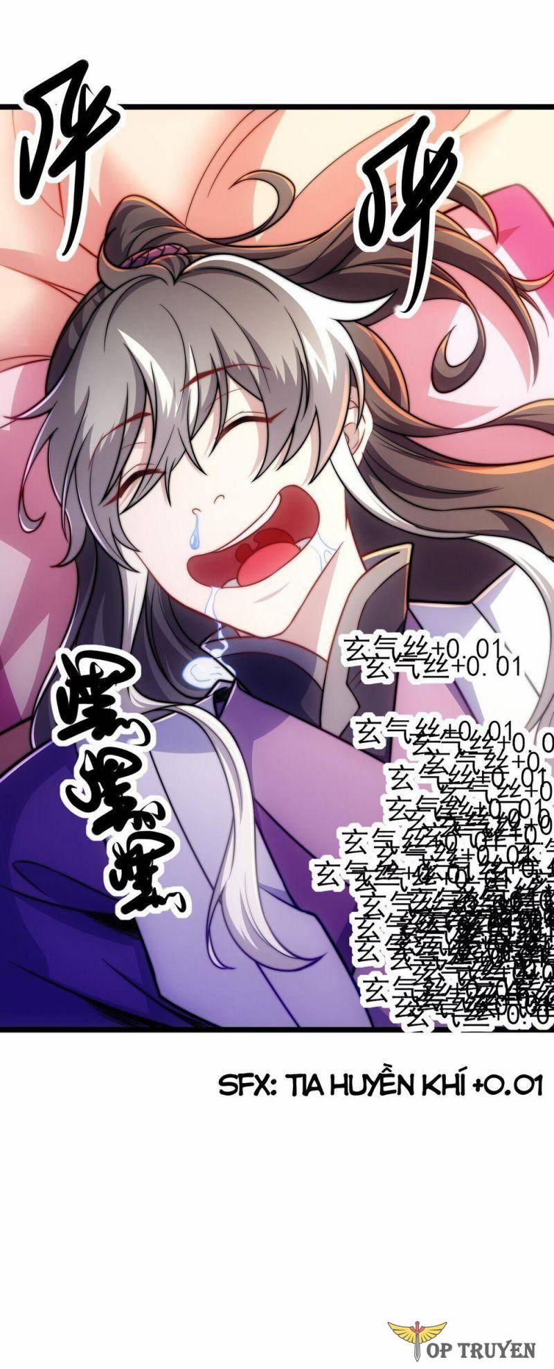 Ta Nằm Liền Biến Cường 9 trang 49