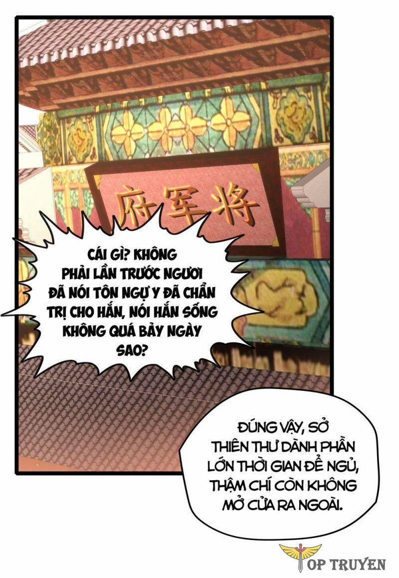 Ta Nằm Liền Biến Cường 9 trang 53