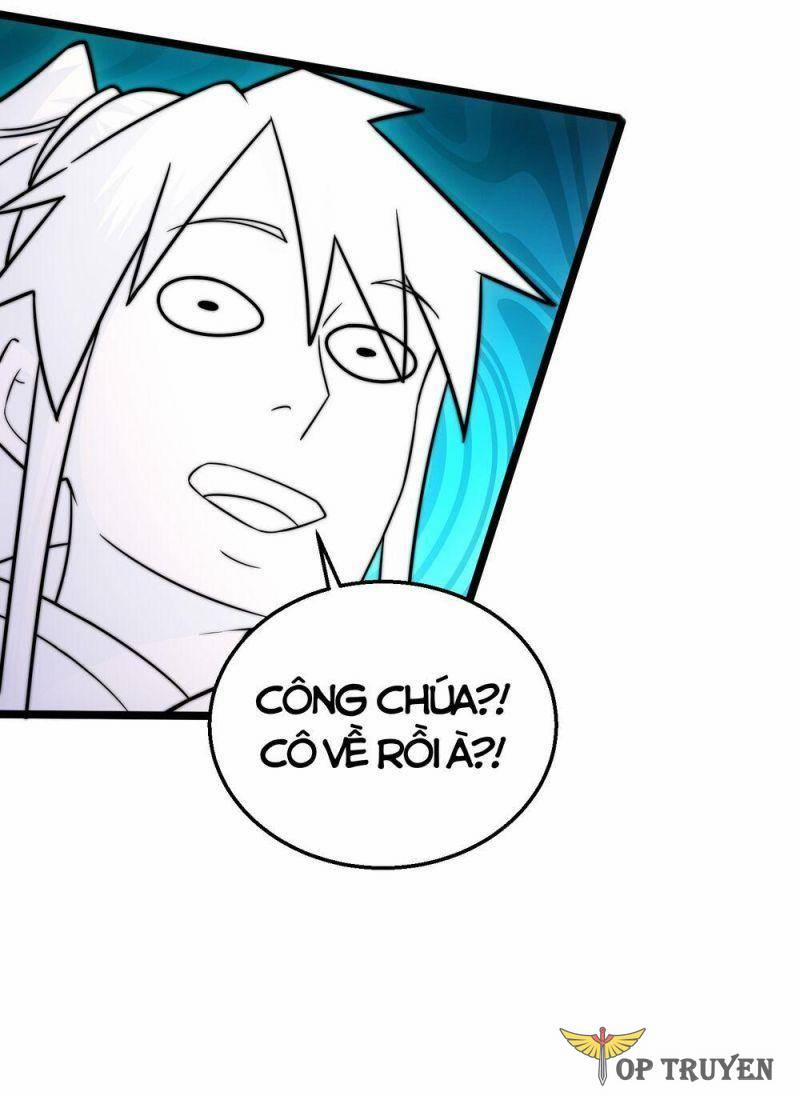 Ta Nằm Liền Biến Cường 9 trang 7