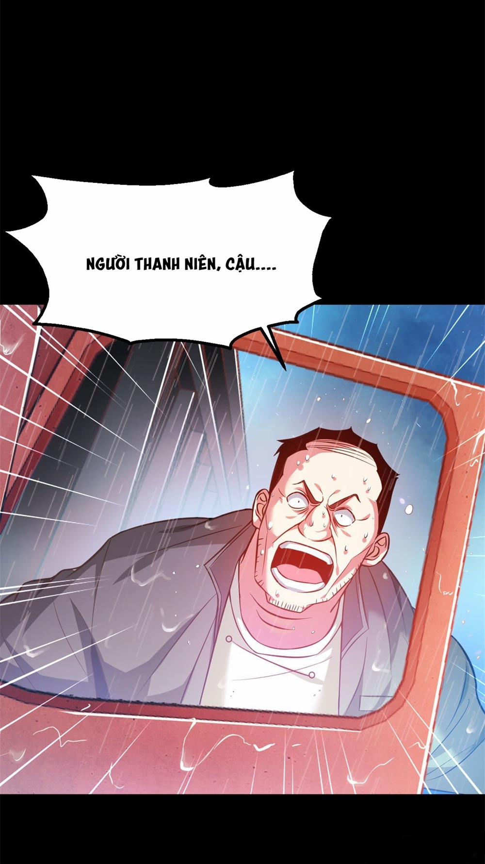 Ta Nhặt Mảnh Ghép Trong Game Sinh Tồn 1 trang 13