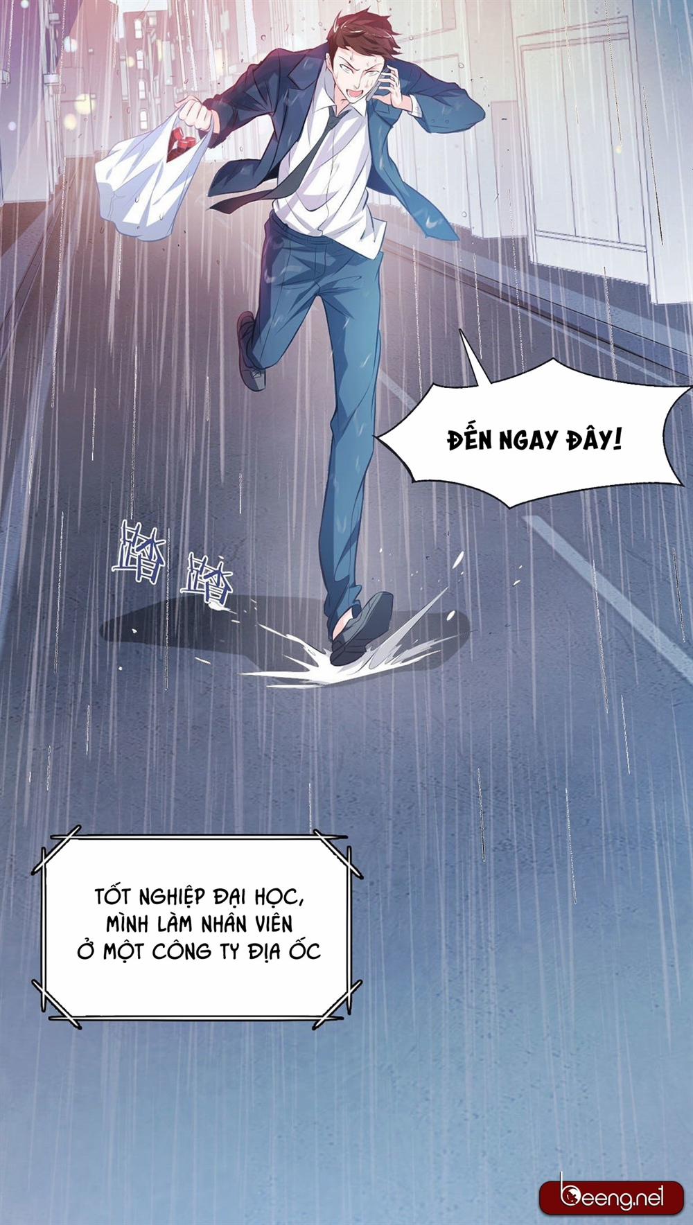 Ta Nhặt Mảnh Ghép Trong Game Sinh Tồn 1 trang 2