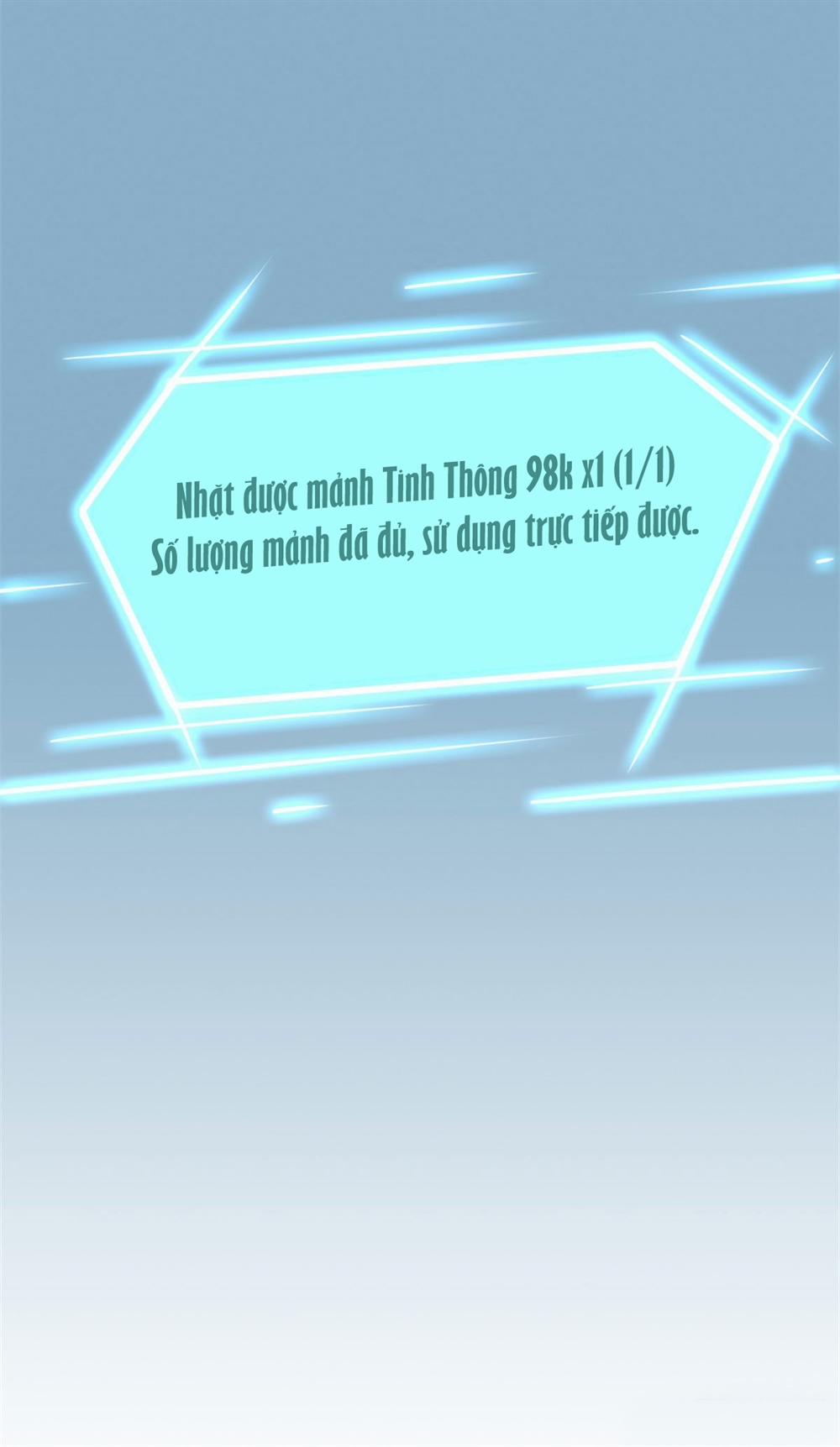 Ta Nhặt Mảnh Ghép Trong Game Sinh Tồn 1 trang 35