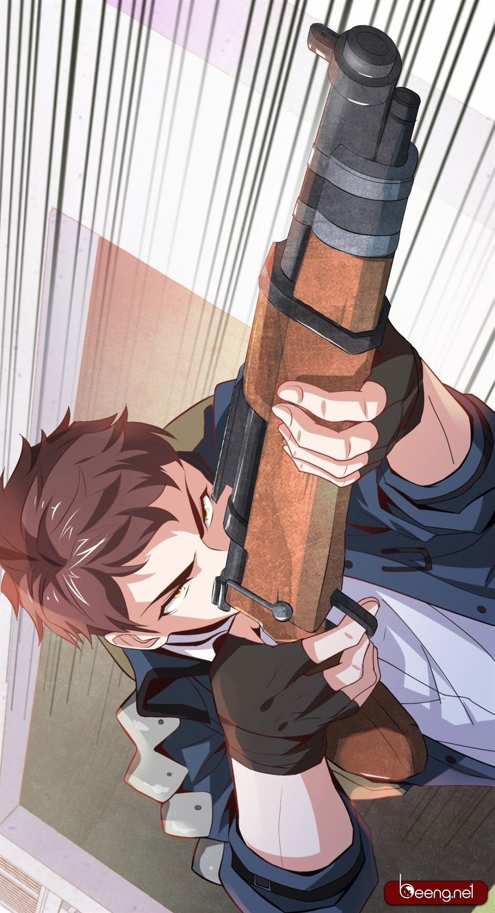 Ta Nhặt Mảnh Ghép Trong Game Sinh Tồn 1 trang 44