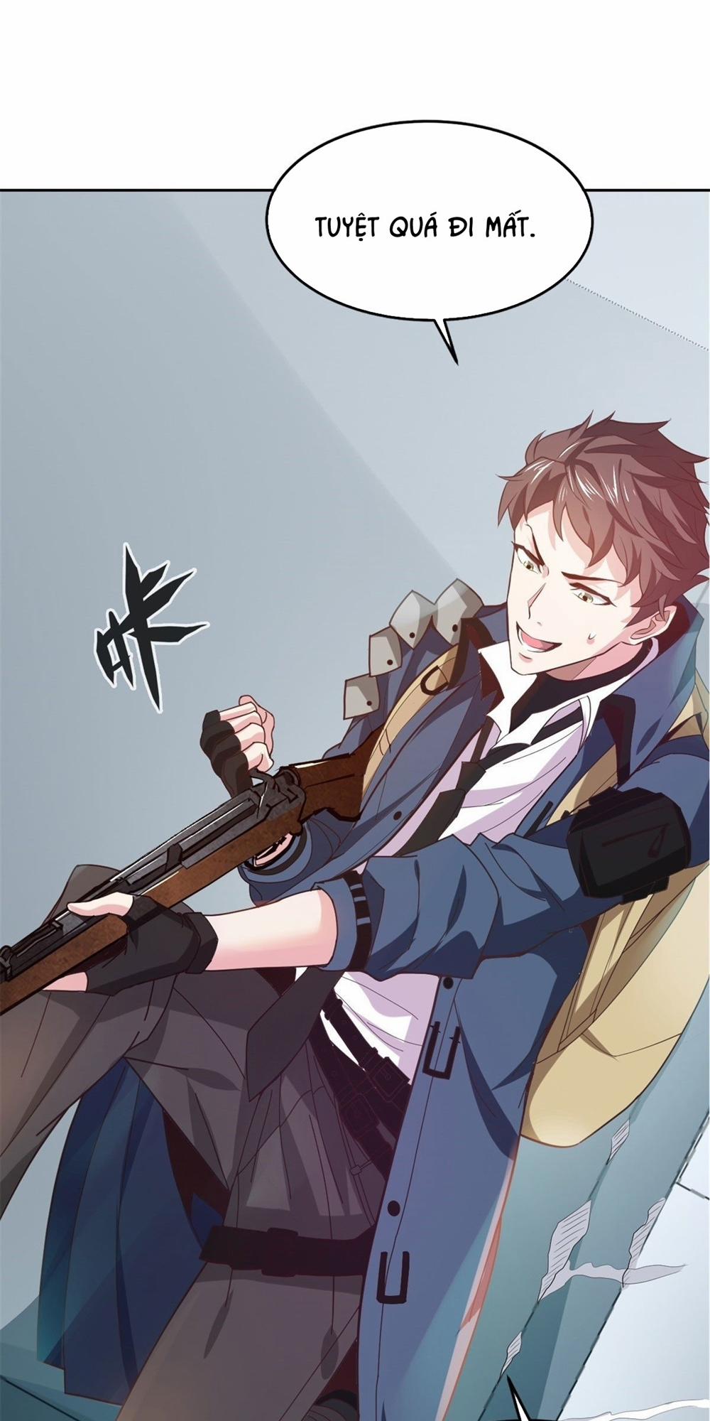 Ta Nhặt Mảnh Ghép Trong Game Sinh Tồn 1 trang 50