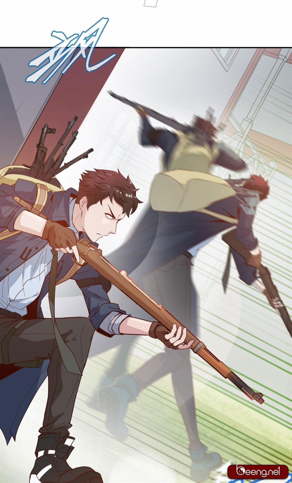 Ta Nhặt Mảnh Ghép Trong Game Sinh Tồn 1 trang 53