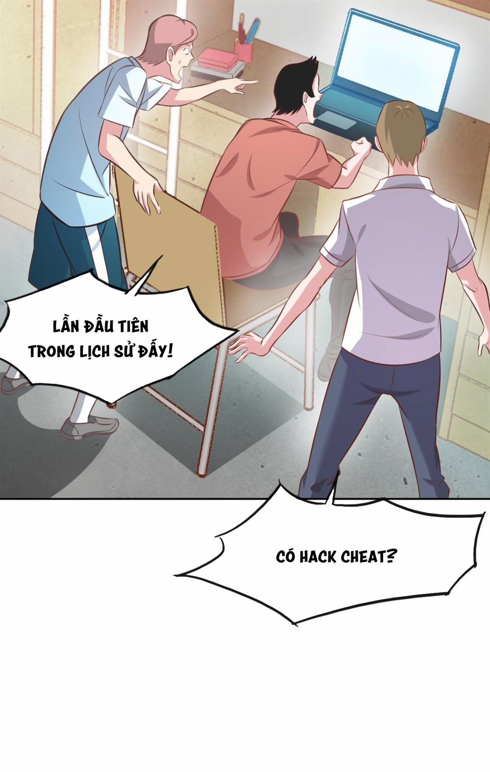 Ta Nhặt Mảnh Ghép Trong Game Sinh Tồn 2 trang 12