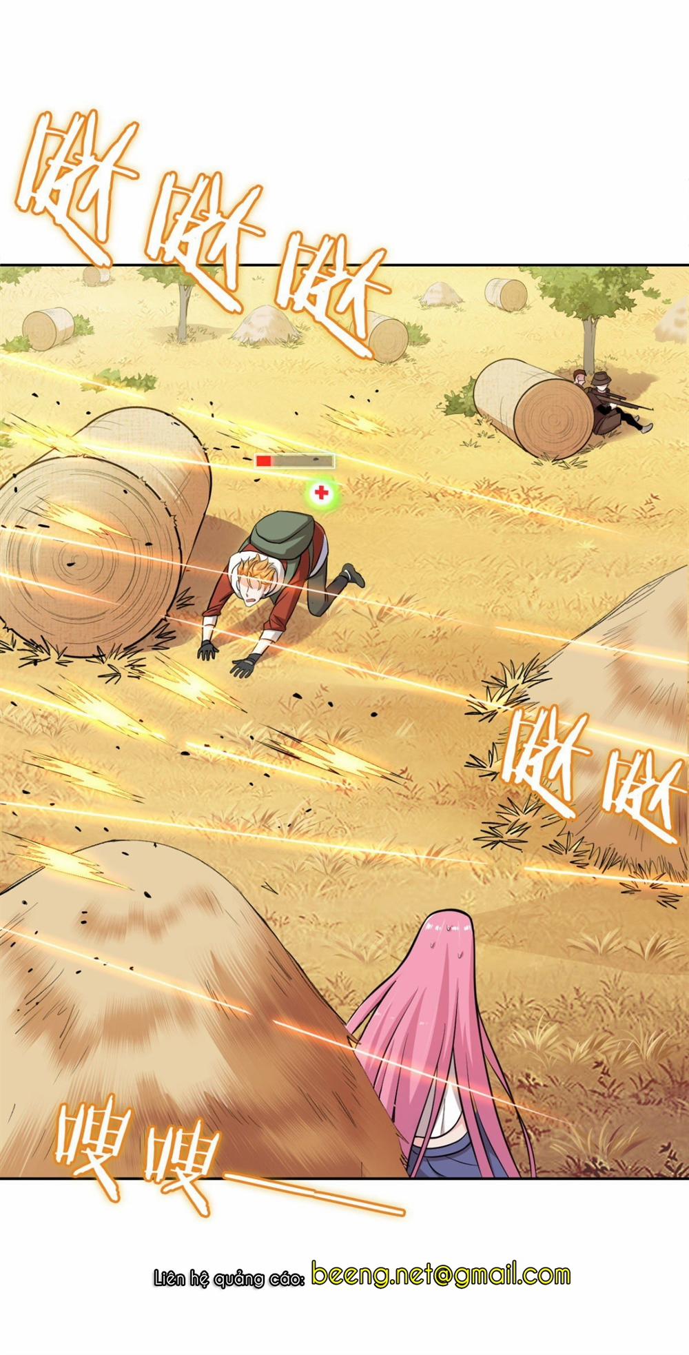 Ta Nhặt Mảnh Ghép Trong Game Sinh Tồn 2 trang 14