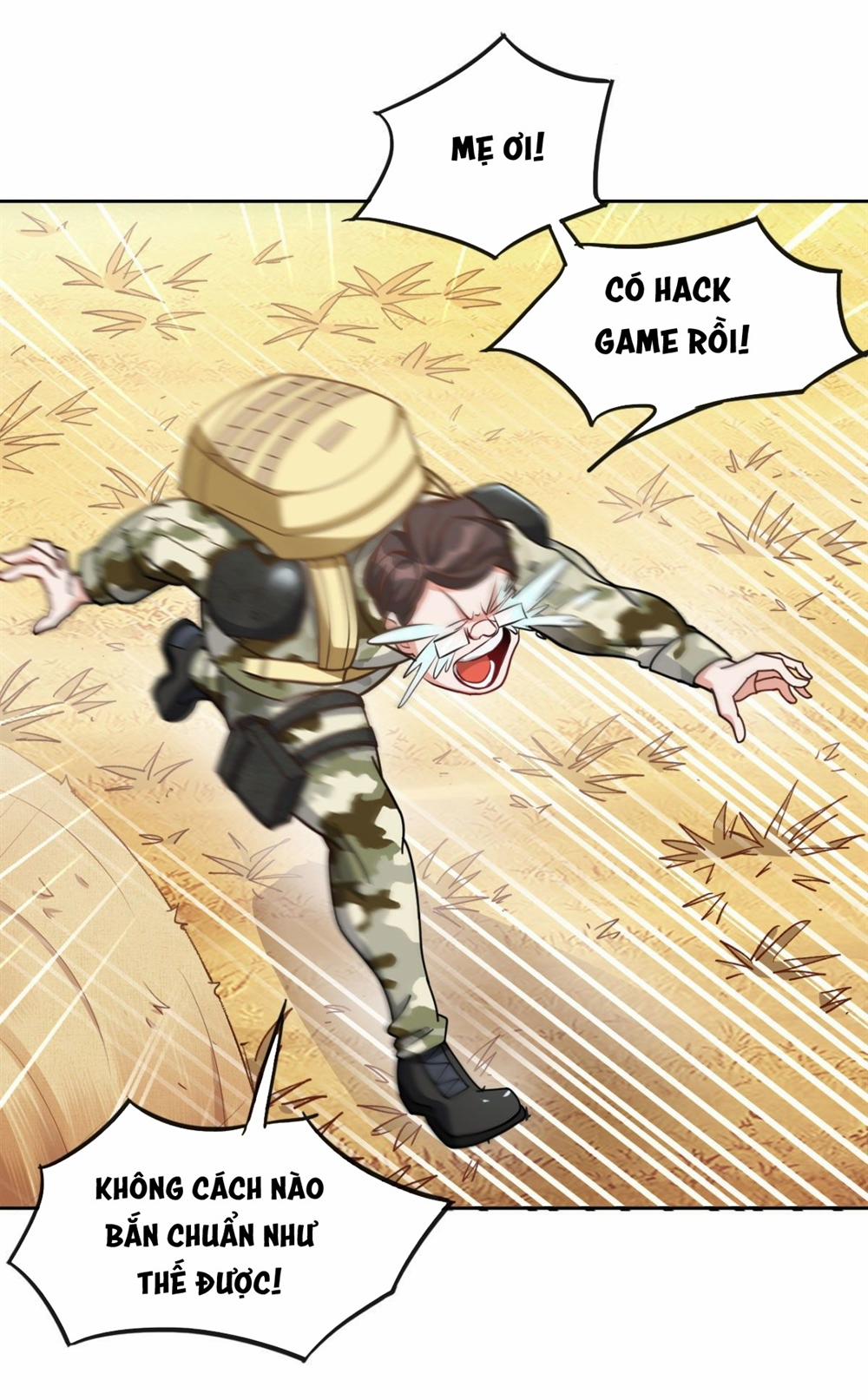 Ta Nhặt Mảnh Ghép Trong Game Sinh Tồn 2 trang 35