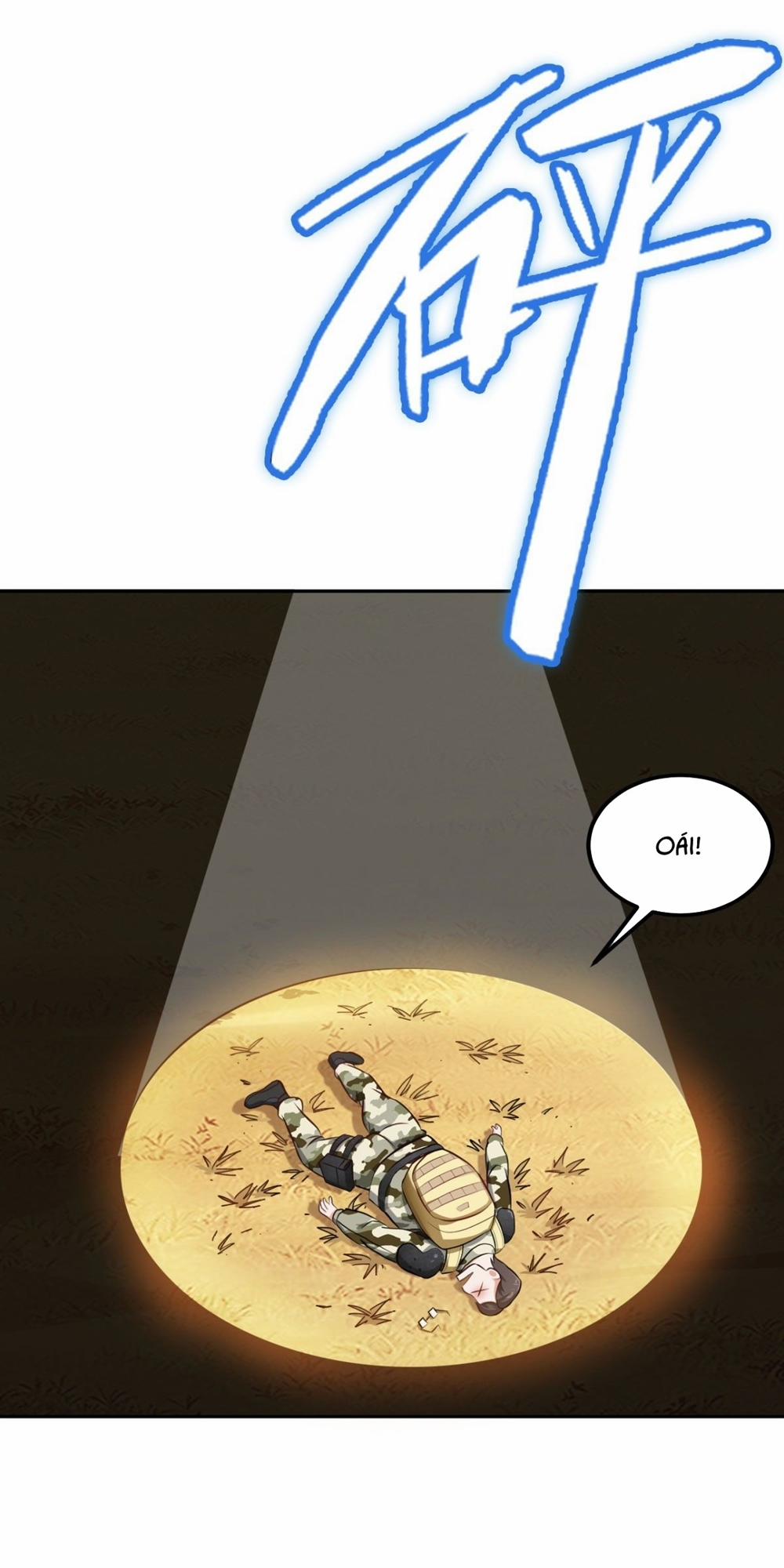 Ta Nhặt Mảnh Ghép Trong Game Sinh Tồn 2 trang 36