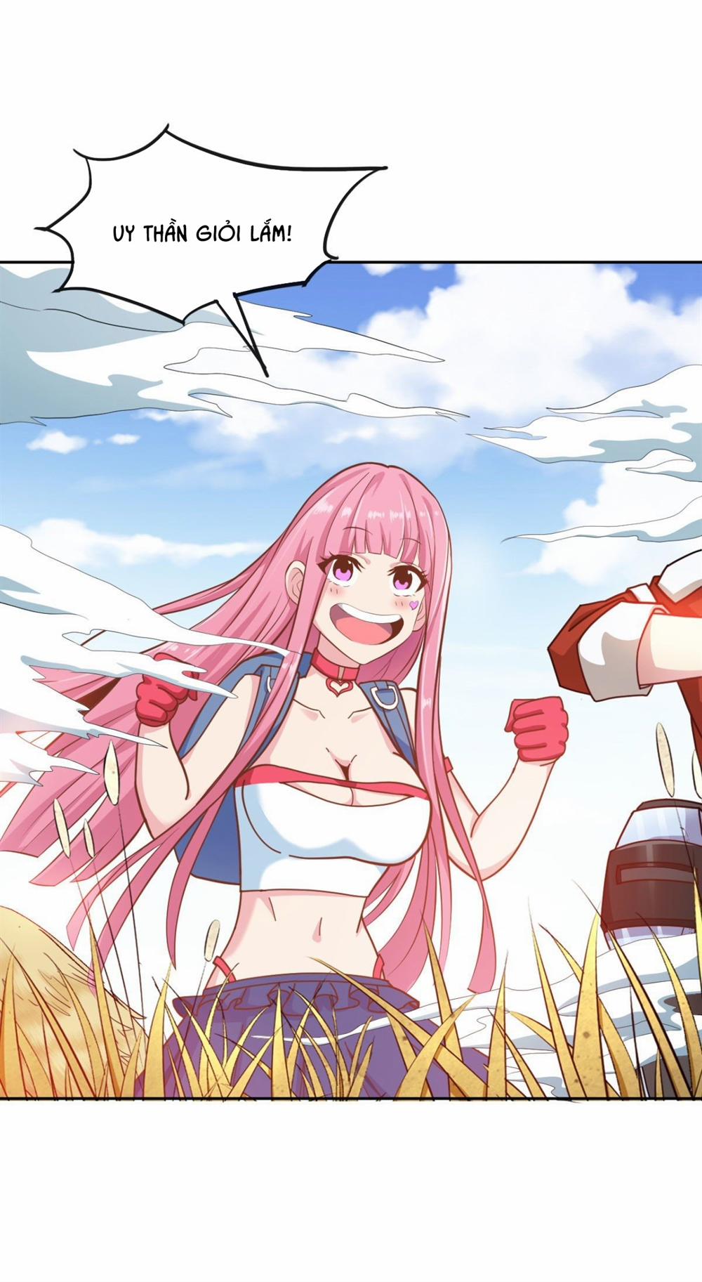 Ta Nhặt Mảnh Ghép Trong Game Sinh Tồn 2 trang 39