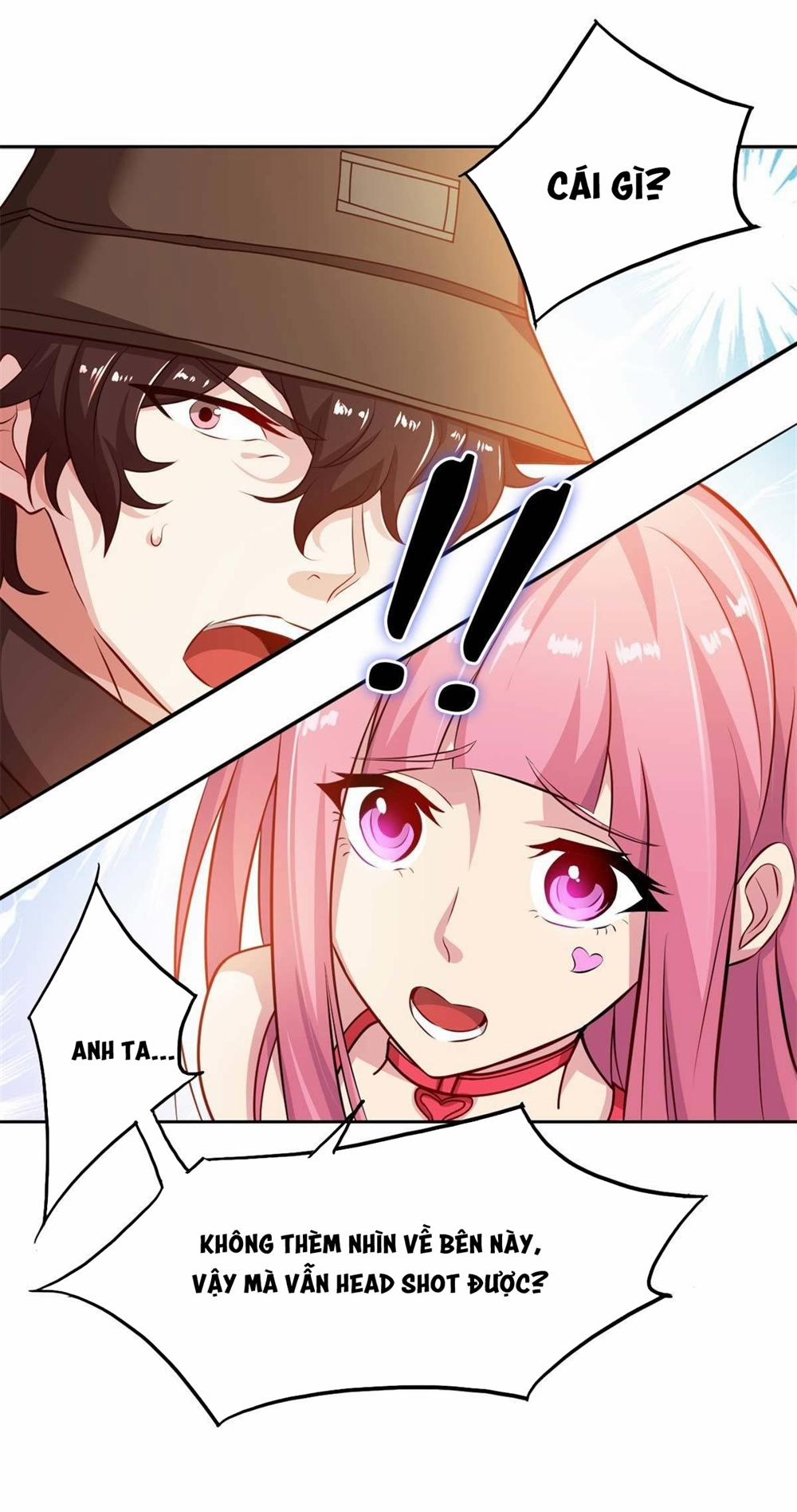 Ta Nhặt Mảnh Ghép Trong Game Sinh Tồn 3 trang 11