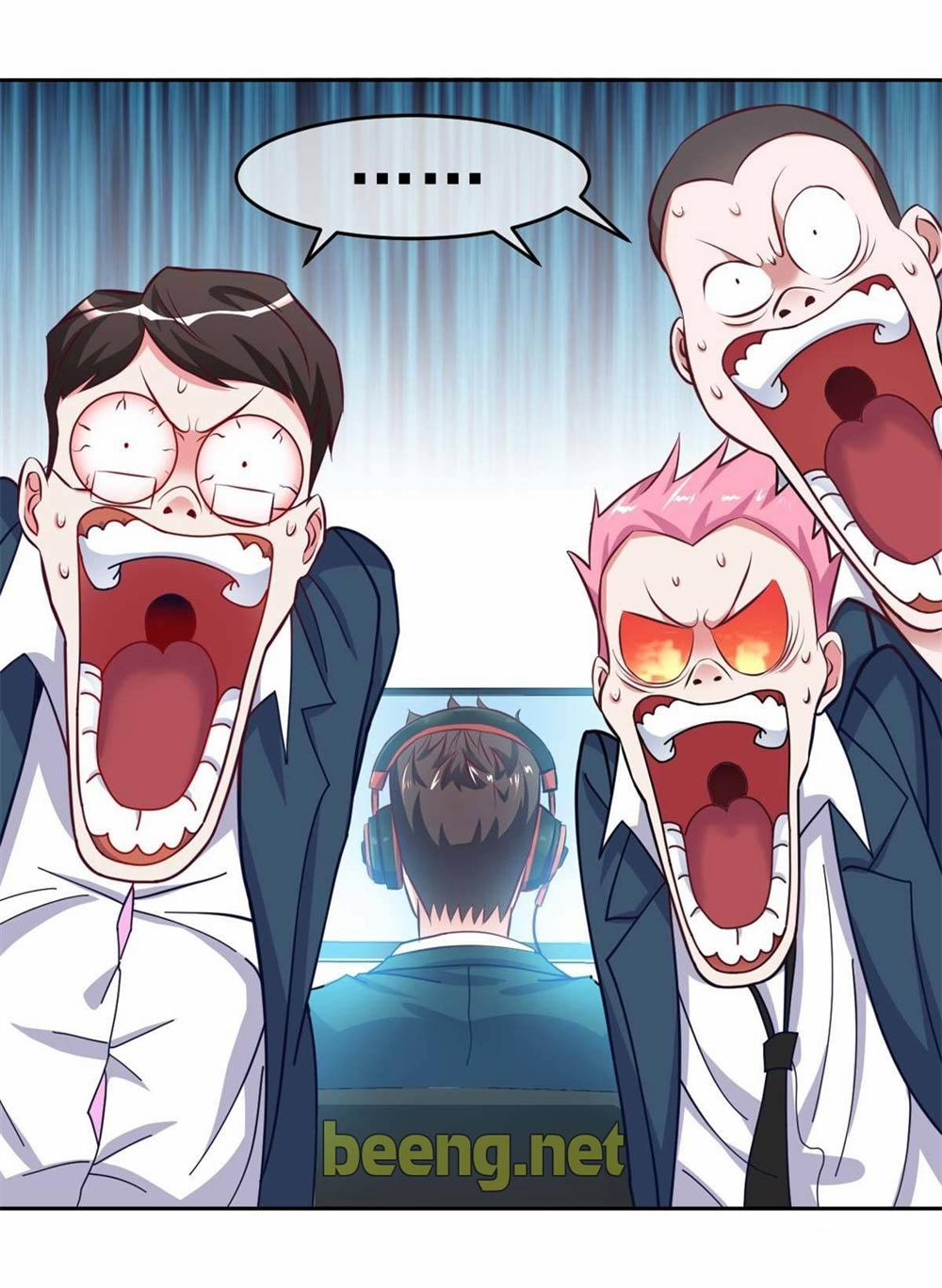 Ta Nhặt Mảnh Ghép Trong Game Sinh Tồn 3 trang 21