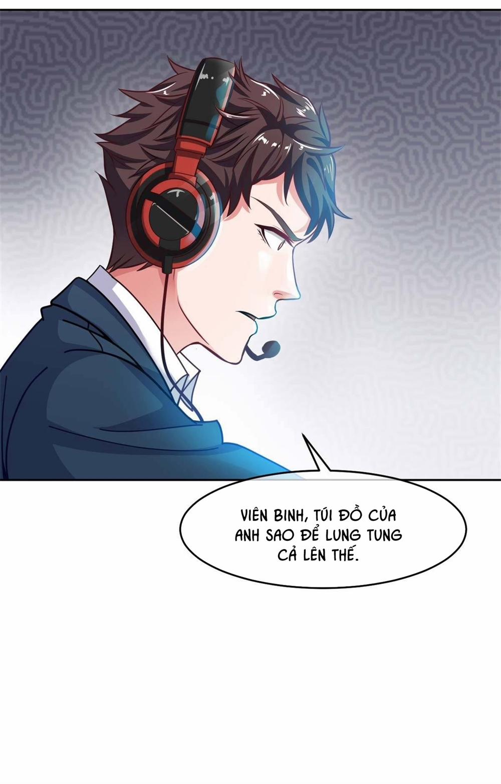 Ta Nhặt Mảnh Ghép Trong Game Sinh Tồn 3 trang 22