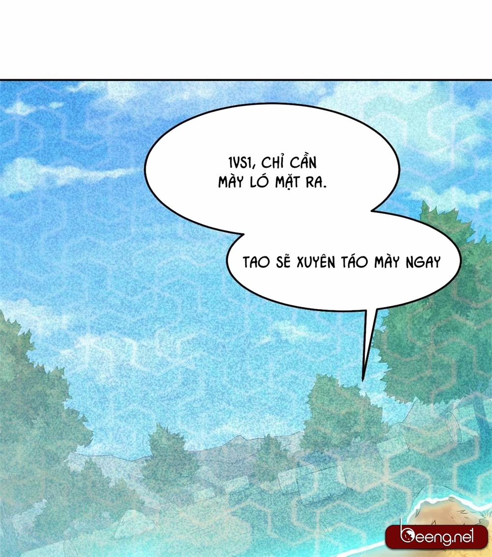 Ta Nhặt Mảnh Ghép Trong Game Sinh Tồn 3 trang 40