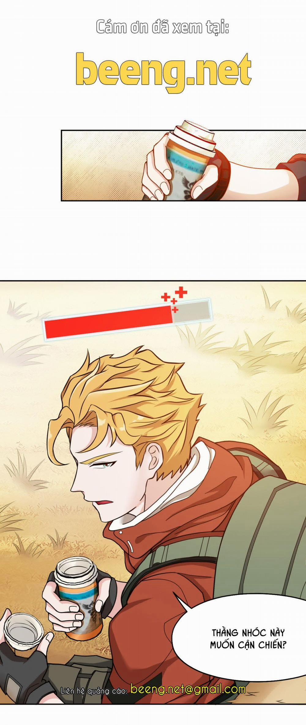 Ta Nhặt Mảnh Ghép Trong Game Sinh Tồn 4 trang 0