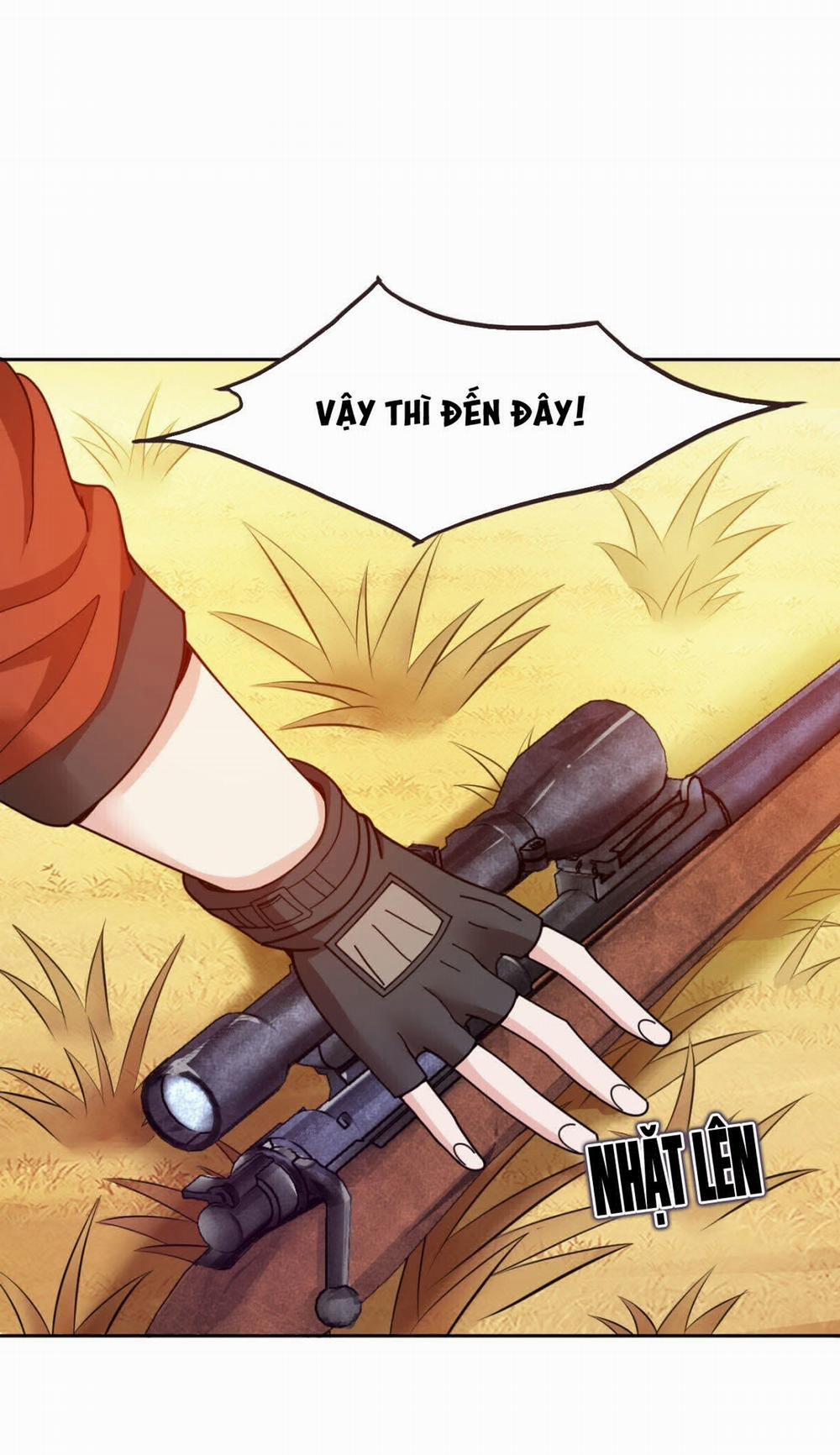 Ta Nhặt Mảnh Ghép Trong Game Sinh Tồn 4 trang 1