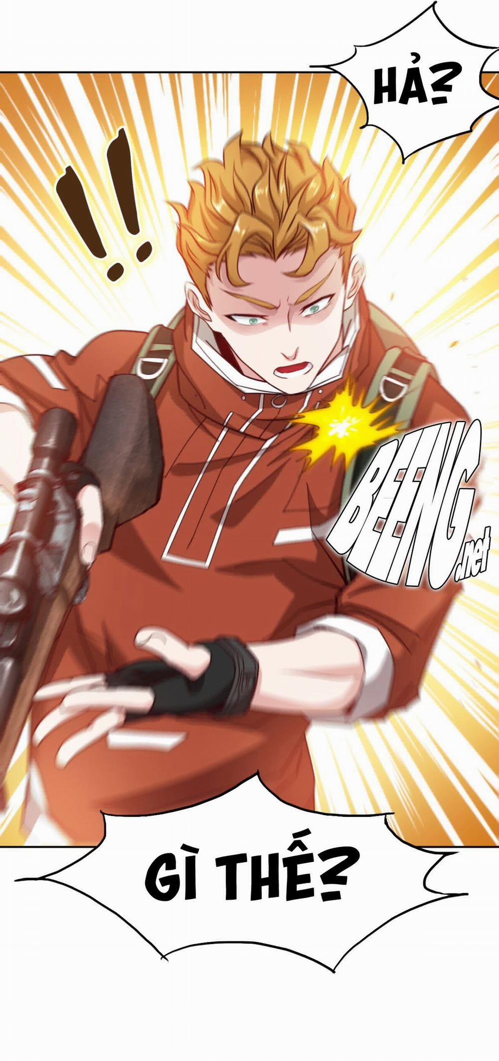 Ta Nhặt Mảnh Ghép Trong Game Sinh Tồn 4 trang 12