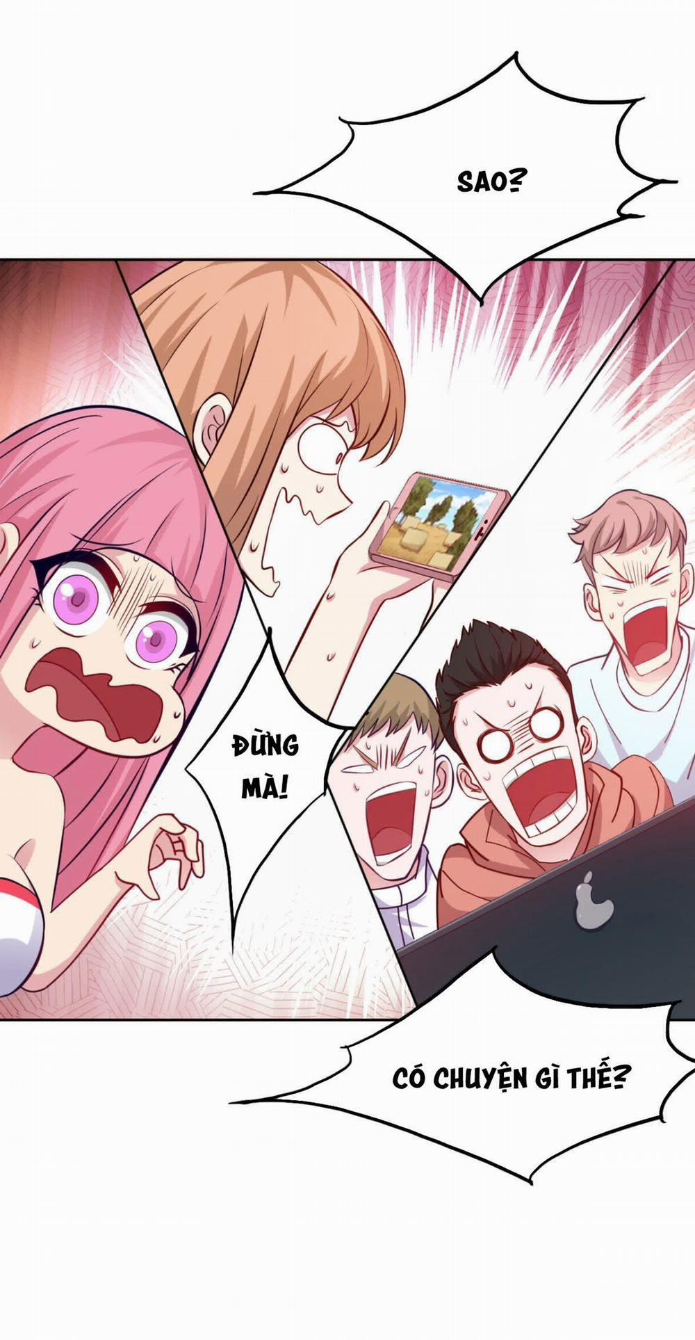 Ta Nhặt Mảnh Ghép Trong Game Sinh Tồn 4 trang 14