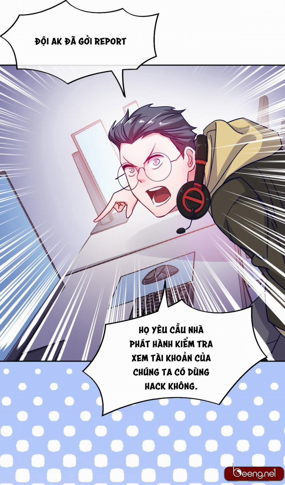 Ta Nhặt Mảnh Ghép Trong Game Sinh Tồn 4 trang 23