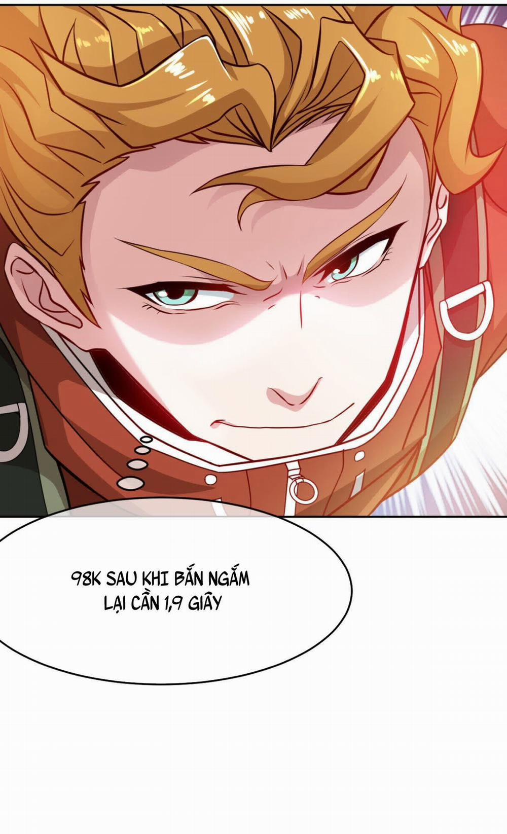 Ta Nhặt Mảnh Ghép Trong Game Sinh Tồn 4 trang 8