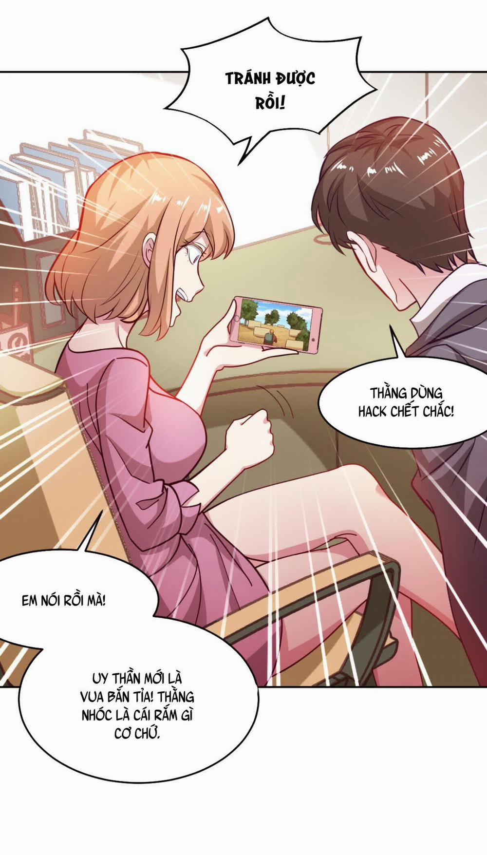 Ta Nhặt Mảnh Ghép Trong Game Sinh Tồn 4 trang 9