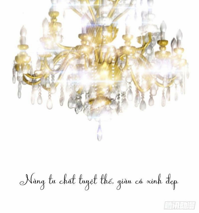 Ta Ở Dị Giới Nuôi Dưỡng Nam Thần: Thần Y Cửu Tiểu Thư 0 trang 1